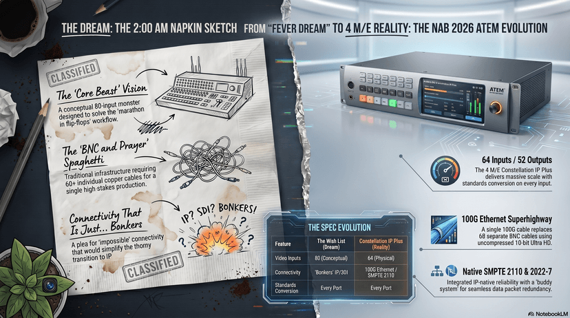 BMD NAB 2026